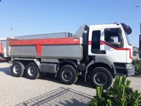 Renault Kerax 420  | Mobile.bg    8