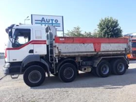     Renault Kerax 420 