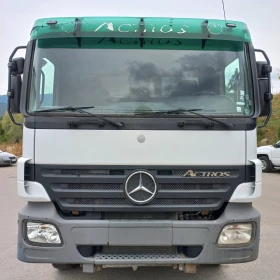 Mercedes-Benz Actros 4141 K | Mobile.bg    2