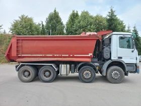 Mercedes-Benz Actros 4141 K, снимка 8