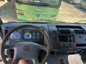 Mercedes-Benz Atego 815 | Mobile.bg    8
