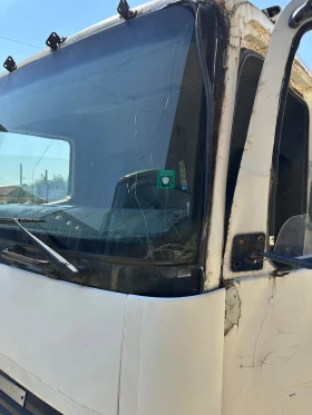 Mercedes-Benz Atego 815 | Mobile.bg    17