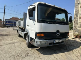 Mercedes-Benz Atego 815 | Mobile.bg    2