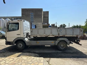 Mercedes-Benz Atego 815 | Mobile.bg    6