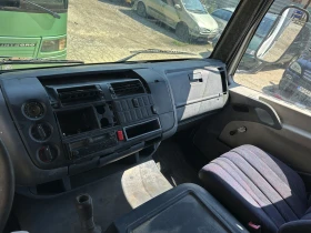 Mercedes-Benz Atego 815 | Mobile.bg    9