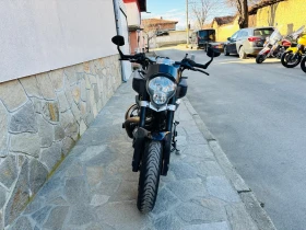 Yamaha Mt-01 1700Cc, снимка 12