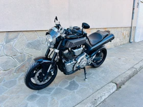 Yamaha Mt-01 1700Cc, снимка 11