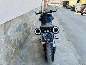 Yamaha Mt-01 1700Cc, снимка 5