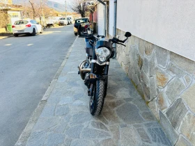 Yamaha Mt-01 1700Cc, снимка 4