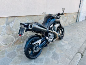 Yamaha Mt-01 1700Cc, снимка 3