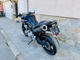 Yamaha Mt-01 1700Cc, снимка 13