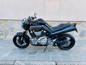 Yamaha Mt-01 1700Cc, снимка 10