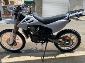 Zongshen Zs150gy-10, снимка 3