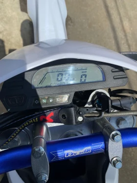 Zongshen Zs150gy-10, снимка 5