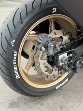 Yamaha T-max Iron max , снимка 9