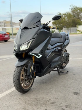 Yamaha T-max Iron max , снимка 7