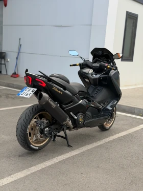 Yamaha T-max Iron max , снимка 3