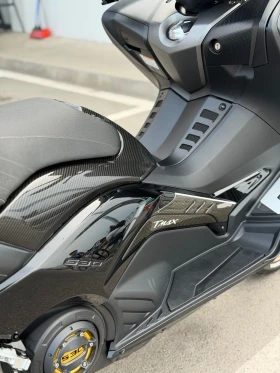 Yamaha T-max Iron max , снимка 10