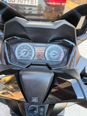 Honda Forza 350i Akrapovic, снимка 7