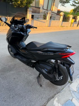 Honda Forza 350i Akrapovic, снимка 5