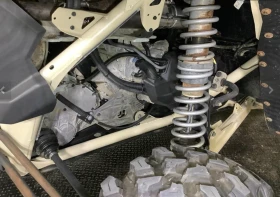 Can-Am Maverick X3 MAX X RS TURBO RR SMART-SHOX / ОЧАКВА СЕ ДАТА , снимка 7