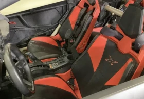 Can-Am Maverick X3 MAX X RS TURBO RR SMART-SHOX / ОЧАКВА СЕ ДАТА , снимка 16