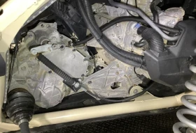 Can-Am Maverick X3 MAX X RS TURBO RR SMART-SHOX / ОЧАКВА СЕ ДАТА , снимка 10