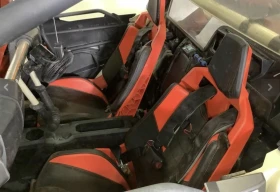 Can-Am Maverick X3 MAX X RS TURBO RR SMART-SHOX / ОЧАКВА СЕ ДАТА , снимка 15