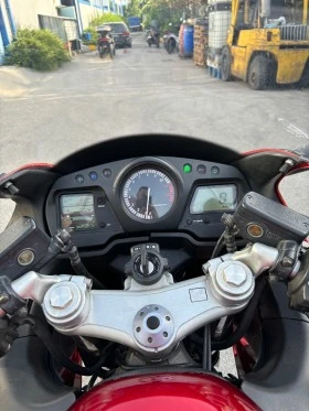 Honda Cbr 1100XX, снимка 9