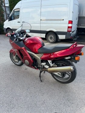 Honda Cbr 1100XX, снимка 4