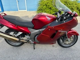 Honda Cbr 1100XX, снимка 6