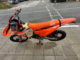 Ktm 300, снимка 4