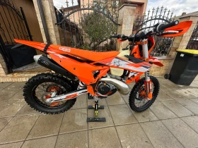 Ktm 300, снимка 1