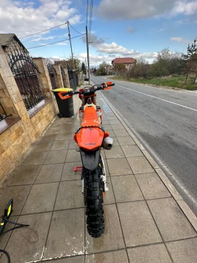 Ktm 300, снимка 3