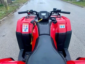 Honda FourTrax 420i-PS, снимка 10