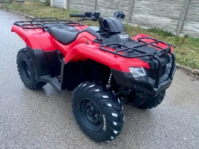 Honda FourTrax 420i-PS, снимка 8