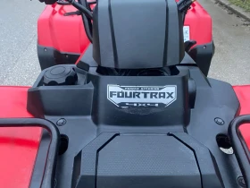 Honda FourTrax 420i-4Х4-PS, снимка 9