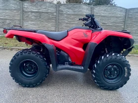 Honda FourTrax 420i-PS, снимка 7