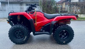 Honda FourTrax 420i-PS, снимка 3