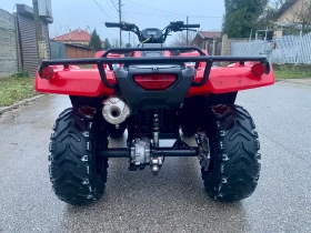 Honda FourTrax 420i-PS, снимка 5