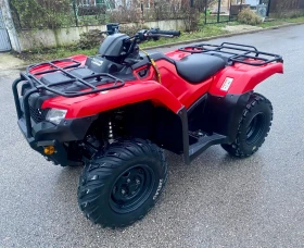 Honda FourTrax 420i-PS, снимка 2