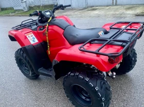 Honda FourTrax 420i-4Х4-PS, снимка 4