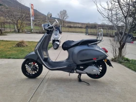 Vespa Sprint 150 2017 ABS, снимка 5