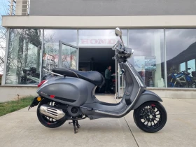 Vespa Sprint 150 2017 ABS, снимка 1