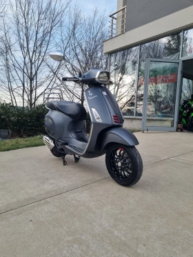 Vespa Sprint 150 2017 ABS, снимка 2