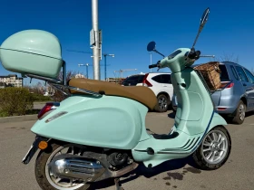 Vespa Primavera, снимка 6