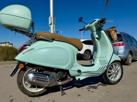 Vespa Primavera, снимка 5