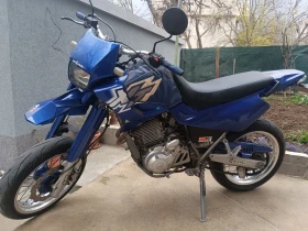 Обява за продажба на Yamaha Xt 600Е ~5 000 лв. - изображение 3