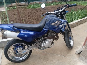 Обява за продажба на Yamaha Xt 600Е ~5 000 лв. - изображение 1