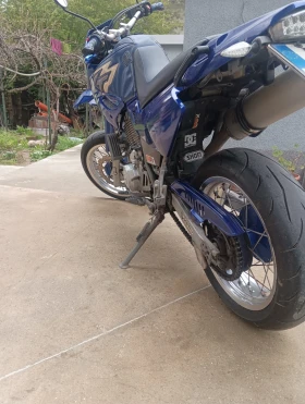 Обява за продажба на Yamaha Xt 600Е ~5 000 лв. - изображение 1